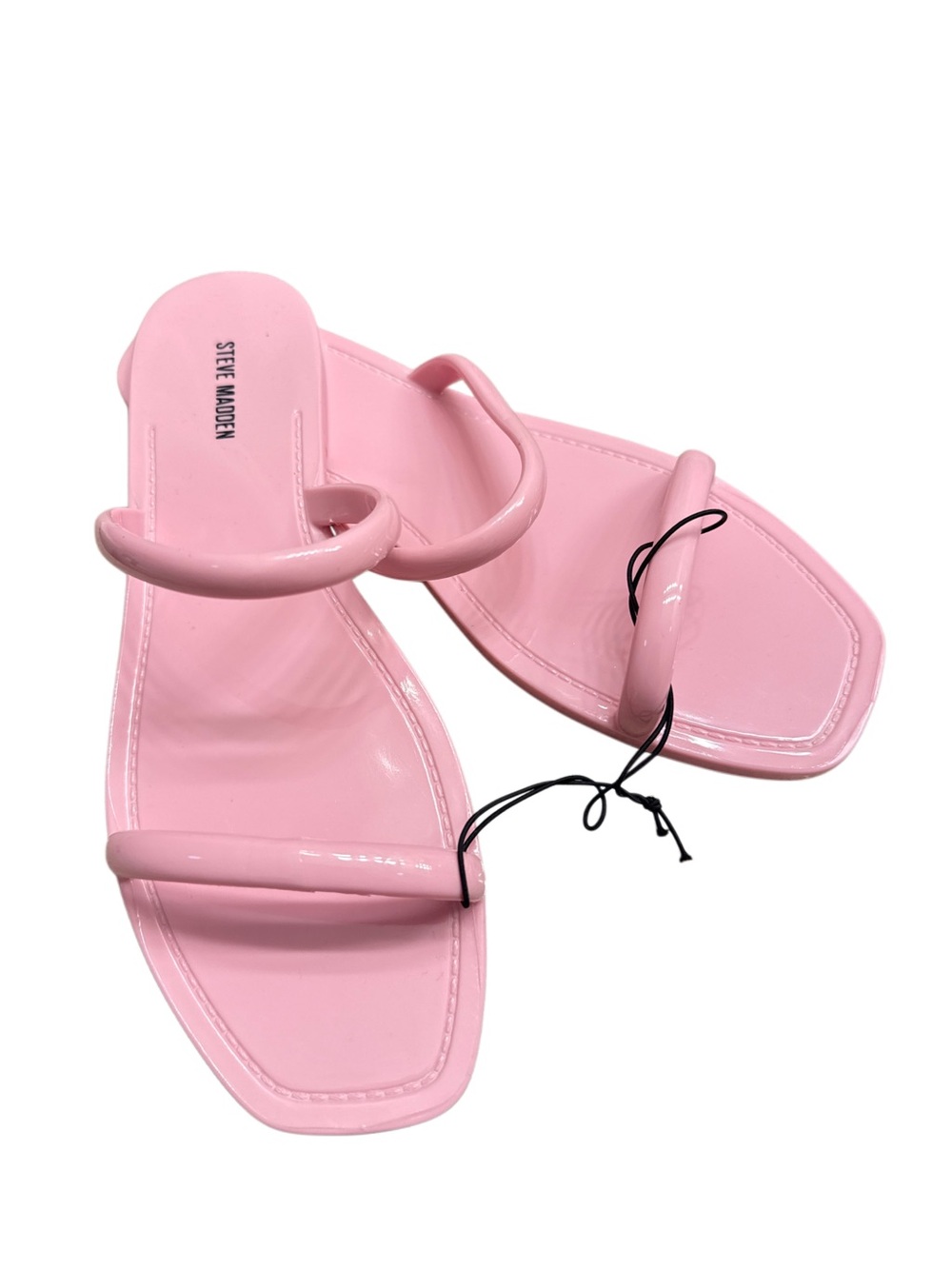 STEVE MADDEN LILAH SLIDES